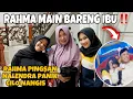 Download Lagu RAHMA PINGSAN DI PASAR MALAM ‼️NALENDRA PANIK , CILO NANGIS ⁉️SERUUUUUU