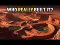 James Webb Detected an IMPOSSIBLE Structure on Mars NASA Panics