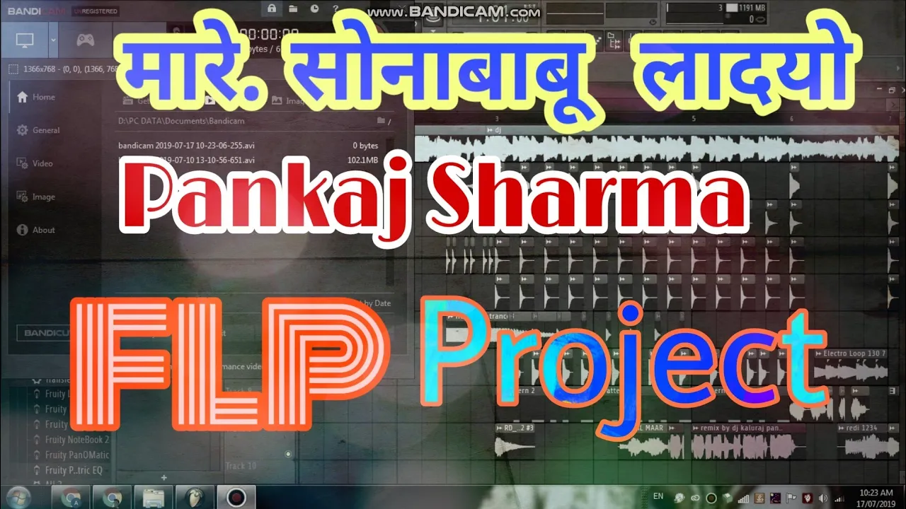 New Flp Download Sona Babu Pankaj Sharma Dj Remix 2019