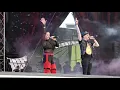 Download Lagu Maxx - Getaway - DISKOteka 2019 Timisoara - live