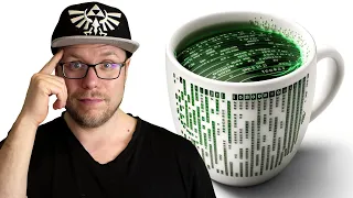Java Byte Code mit JD GUI decompilieren picoCTF