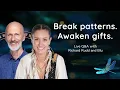 Download Lagu What Are the Gene Keys? Live Q\u0026A with Richard Rudd | Gene Keys Series Launch