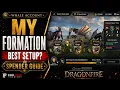 Inside My Whale Account All 5 Formations Game of Thrones Dragonfire