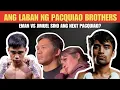Eman Pacquiao O Jimuel Pacquiao? Ang Totoong Susunod Kay Manny Pacquiao!