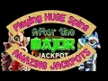 Up to 60 Spinning After the MAJOR WIN went a LITTLE CraZY with the Spins Playing on Chumba Casino
