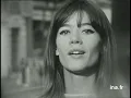 Françoise Hardy "Tous les garçons et les filles" |  INA Chansons