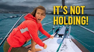 Strongest WINDS we’ve EVER Seen | S07E04