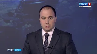 В Москаленском районе рухнула кровля аварийного здания