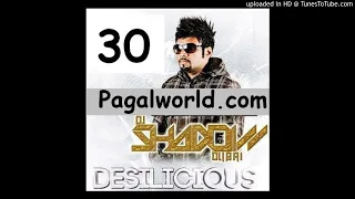 07 jeene ke hai char din dj shadow dubai remix pagalworld com