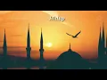 SENJA DI BATAS KOTA ~ RATIH PURWASIH (lirik)