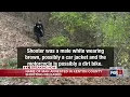 Name of man arrested in Kenton County shooting released