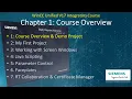 WinCC Unified V17 1 The Demo Project You ll Build Learn SCADA Programming