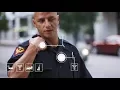 Reinvented Public Safety Networks Deliver Mobile Intelligence