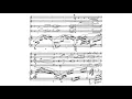 Arthur Foote - Piano Quintet in A minor, Op. 38 (1897)