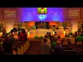 On Christ The Solid Rock I Stand 9AM - 2026