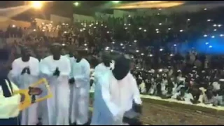 محمد النصري سقف الصبر دندنها