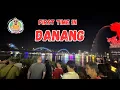 Lagu My First Trip to Danang, Vietnam: A Solo Journey