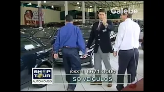 SÓ VEÍCULOS YURI GALEBE 01 12 2000