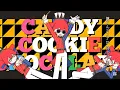 Download Lagu candy cookie chocolate for 1 hour #miku #hatsunemiku #kasaneteto #teto #candy #cookie #chocolate