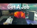 Get a Software Engineering Job in 2024