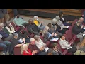 Summerfield residents meet with state lawmakers over future of Summerfield Farms