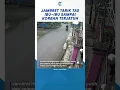 Download Lagu Detik-detik Jambret Tarik Tas Ibu-ibu Sampai Korban Terjatuh #shorts