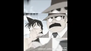 لحظة موت كونان 