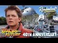 Download Lagu Back to the Future’s 40th Anniversary: at Universal Studios and Beyond!