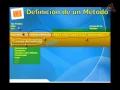 014 - Java course for beginners Variable scope and use of this