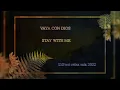 Download Lagu Vaya Con Dios  - Stay with me   DiFerri Relax mix 2022