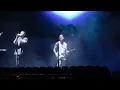 Cosmic (4K 60FPS) - Avenged Sevenfold Live In Singapore 2026