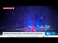 Person shot and killed by deputy in Oconee County sheriff s office says