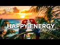 PERFECT DAY Sunny Summer Vibes for Happiness Good Energy Morning Mix