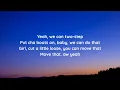 Tyler Hubbard - Dancin’ In The Country (lyrics)