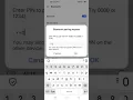 How Label Printer connecting to Android Device via Bluetooth