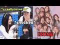 Download Lagu CHAEYEON still remember all IZONE members birthdays after 3 years of Disbandment