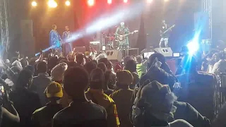 Kader Tilé Tarha Tafarat Au Festival Dogon 2023 à Bamako 