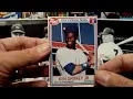 1990 Post Cereal Collectors Series SET ThrowBack Thursday GameDay Monday Results