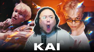 The Kulture Study: KAI 'Rover' MV REACTION \u0026 REVIEW