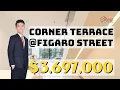 Figaro Street Landed for Sale Kiri Ng