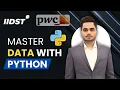 Python Masterclass for Beginners Learn Python Data Types Google Colab Setup