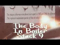 the body in boiler stack 9