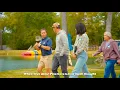 Spring Days 2026 Christian Summer Camp Tours in Texas