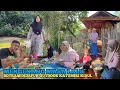 Download Lagu NIKMAT HIDUP DIDESA SUASANA PAGINYA BEGITU ASRI DAN INDAH | BOTRAM BARENG KELUARGA DIDAPUR MASA LALU