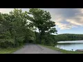 Trail around Lake Scranton closes for most of summer