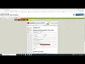 How a screen reader user experiences an accessible and inaccessible website