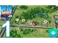 SimCity BuildIt - Gameplay Walkthrough Part 1