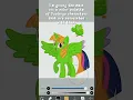 I m giving the main six a color palette of Duolingo characters that are associated with them