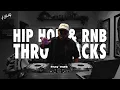Download Lagu DJ Mix – Classic Hip-Hop \u0026 R\u0026B Vibes | Kanye, Tupac, Aaliyah, Busta, SWV, TLC