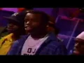 Canibus - Second Round KO Live ,extra verse